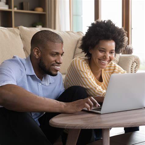 How to Register Online Account | Planet Home Lending