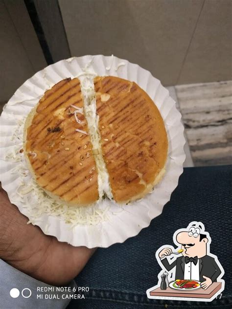 Suraj Burger And Sándwich, Nashik - Restaurant reviews