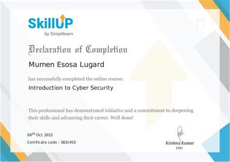 Image result for Simplilearn Advanced Python Course Certificate PDF Download