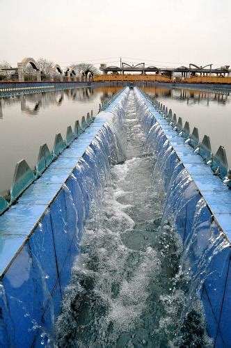 柳州自来水厂已启动应急预案确保供水安全