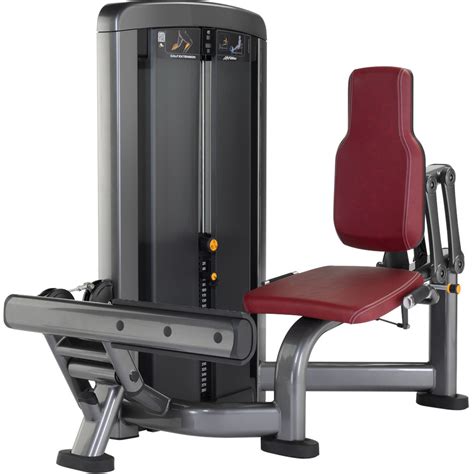 Life Fitness Insignia Series Calf Machine - Shop Online - Powerhouse ...