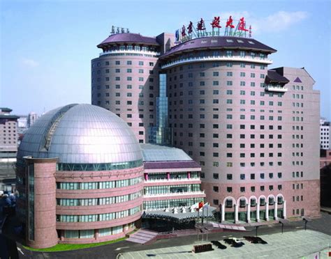 北京建设大厦 - 欢迎您