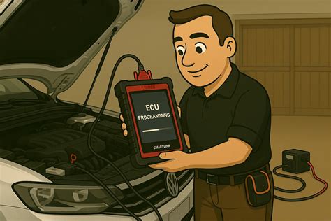Image result for Best Scanner for ECU Coding