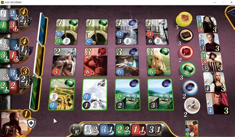 Image result for Splendor Gameplay