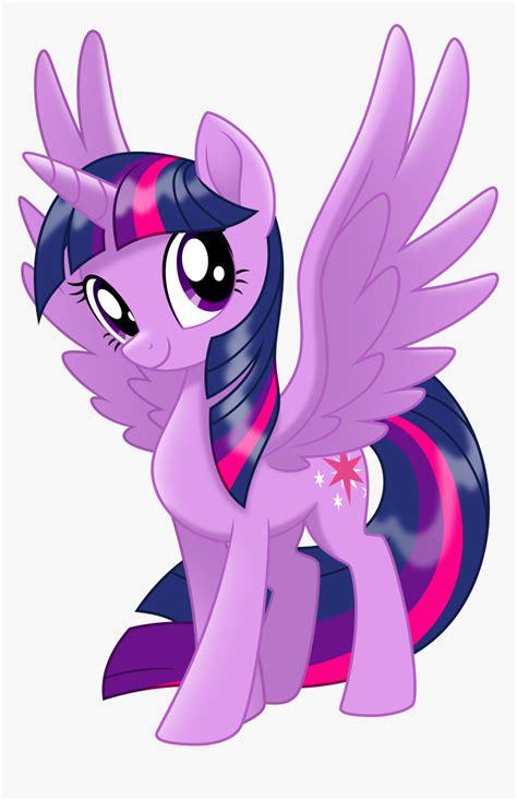 Twilight Sparkle Png Download Image - Mlp Movie 2017 Twilight ...