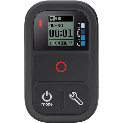 Image result for GoPro Smart Remote Review