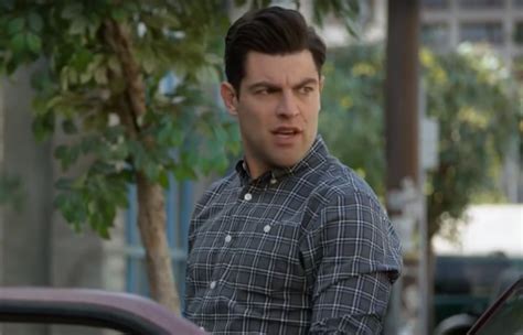 Schmidt New Girl