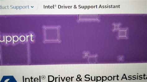 Image result for Intel Driver Error Codes
