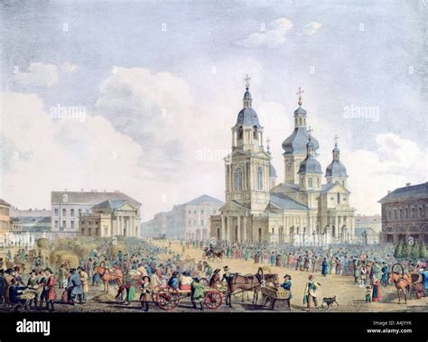 Famous Russian Paintings 19th Century