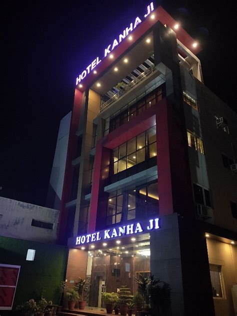 HOTEL KANHA JI (Tanakpur) - Specialty Hotel Reviews & Photos - Tripadvisor