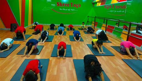 Best Yoga Classes in Jaipur | Yoga Classes Near Me | FITPASS
