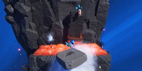 Best Astro Bot Bosses, Ranked