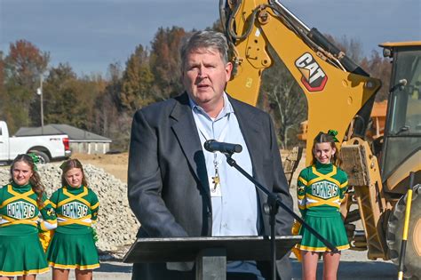 Campus Expansion | Highland Rim School