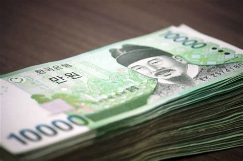 456万韩元 = 人民币，韩币1千万等于人民币多少钱