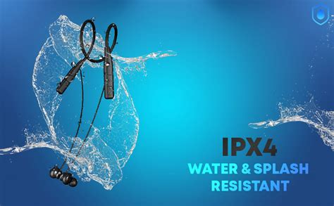 Syvo Flex Bluetooth 5.2 Wireless in Ear Headphones, 13mm Driver, Deep ...