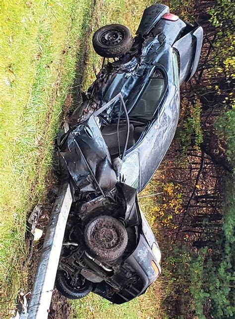 BLOTTER: New York State Police Troop D - Oneida - Madison County Courier