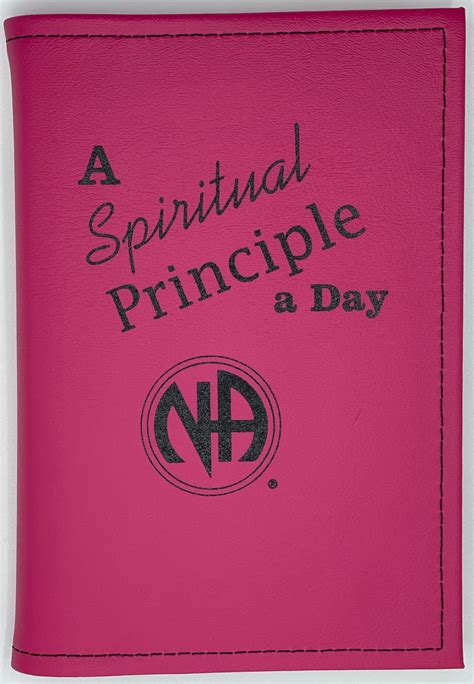 Narcotics Anonymous Spiritual Principles Angels Spiritual Principles