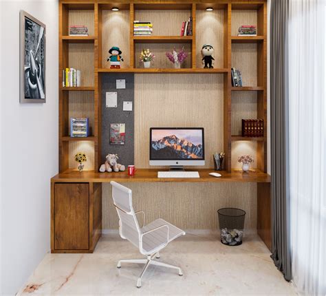 Compact Study Table 的图像结果