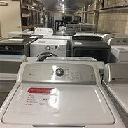 Image result for Lowe's Scratch and Dent Gas Dryers