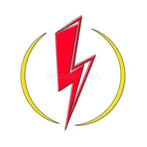 Lightning Sign 的图像结果