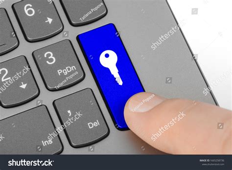 Image result for Computer Security Key Setup