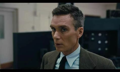 'Oppenheimer' Trailer Promises Immense Tension & Anxiety