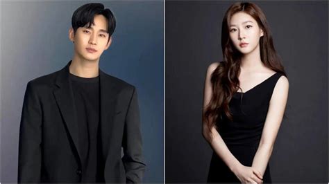 Why Were Kim Soo-Hyun's Letters To 'Actual' Girlfriend Revealed? Lawyer ...