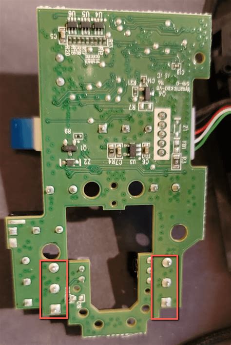 Logitech Mouse Double Click 的图像结果