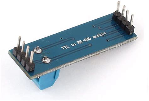 DS Robotics MAX485 to TTL module RS485 Conventer Module MAX485 Module ...
