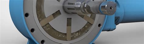 Pump Cavitation Causes and Prevention | Blackmer