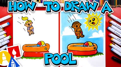 Image result for Pool Lessons Draw