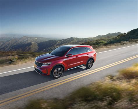 New Kia Sorento for Sale or Lease in Queens, NY - John Starks Kia