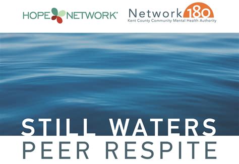 Still Waters Peer Respite Program Offers Alternative to In-patient Care | Network 180
