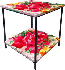 Nutcase Metal Bedside Table Price in India - Buy Nutcase Metal Bedside ...