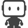 Data Bot Icon 的图像结果