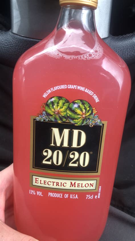 Jug Of Md 20 20
