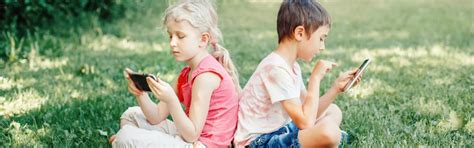 How to Reduce / Limit Screen Time for Kids and Children? - Top 10 Tips ...