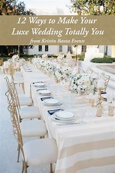 12 Ways To Make Your Wedding Interactive by 12 Ways To Make Your Luxe Wedding Totally You Junebug 12 Ways To Make Your Wedding Interactive