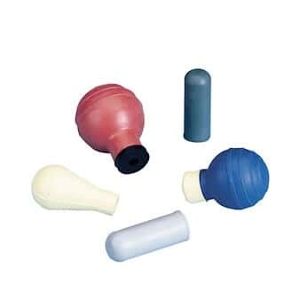 Cole-Parmer® Rubber Pipette Sampling Bulbs from Cole-Parmer India