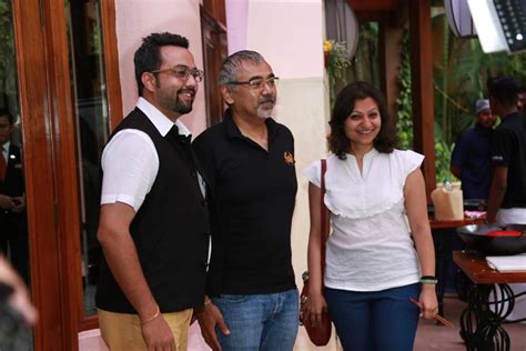 Master class by Celebrity Chef Dharshan Munidasa | FCML Design Initiative