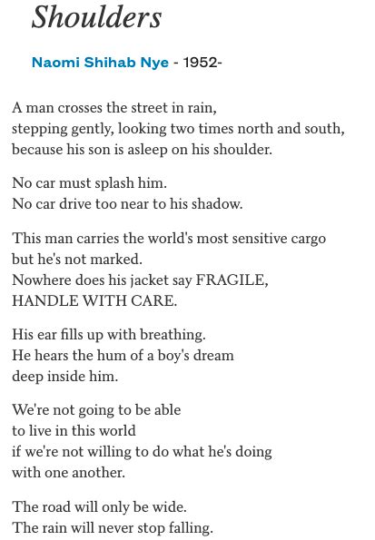 Image result for Free Form Poem Example