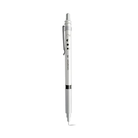 Ohto 0.5mm Mechanical Pencil Conception – SCOOBOO