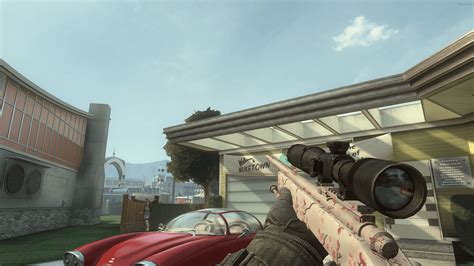 [Release] Sloth's Snipers! | Plutonium