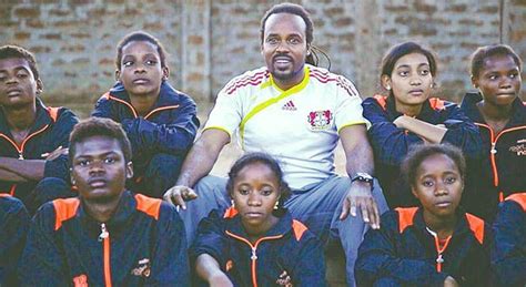 When Siddis Were Recruited By Indian Athletic Teams For Their ‘African ...