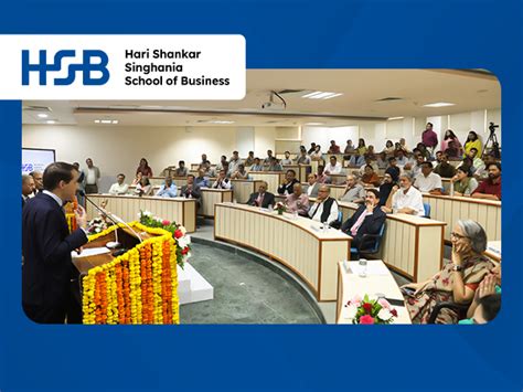 HSB Commenced 2024 Academic Session with Esteemed Guests and Engaging ...