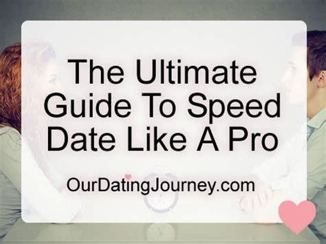 Image result for Speed Dating Problem