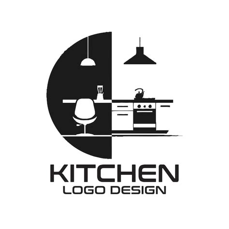 Kitchen Logo Design 的图像结果