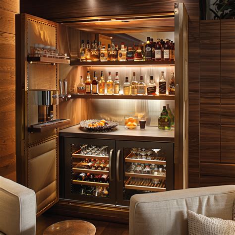 13 Home Lounge Room Bar Ideas to Inspire You! - DreamyHomeStyle | Home ...