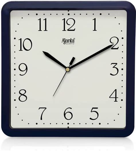 Ajanta Wall Clocks - Buy Ajanta Wall Clocks Online at Best Prices In ...