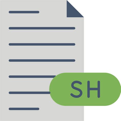 Image result for Bash Script Icon